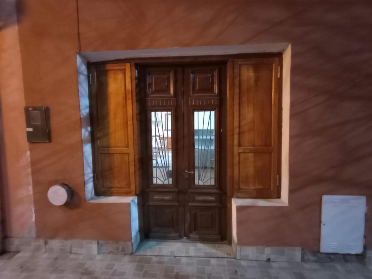 شقة Lo De Lubrano فيلا ريجاينا المظهر الخارجي الصورة